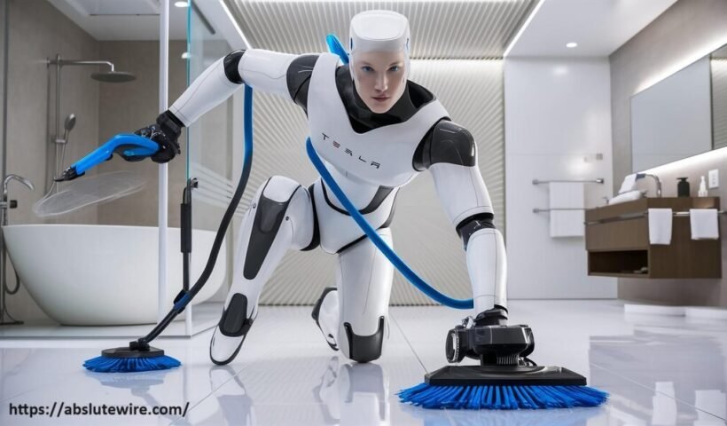 Janitor AI