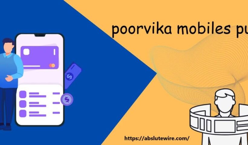 Poorvika Mobiles Pun