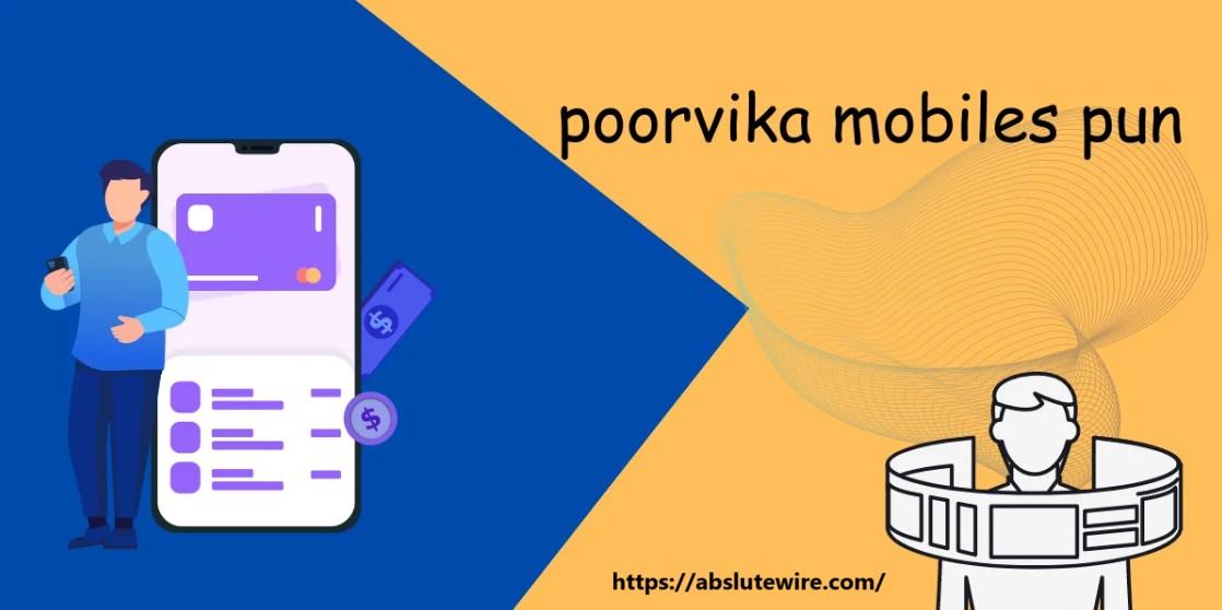 Poorvika Mobiles Pun