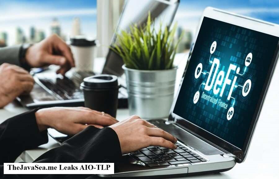 TheJavaSea.me Leaks AIO-TLP