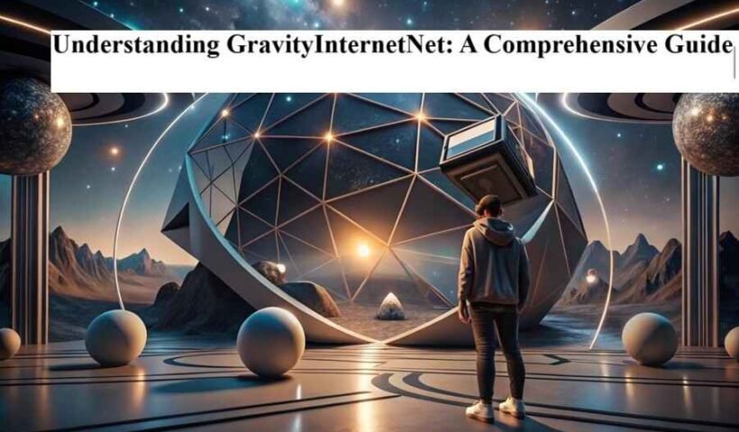 GravityInternetNet