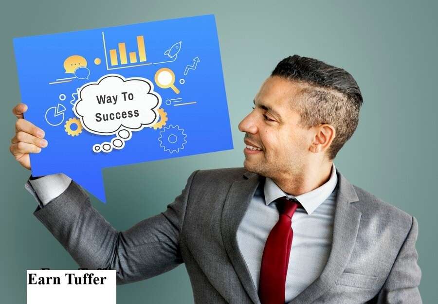 Earn Tuffer