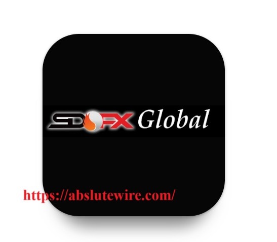 SDFX Global Login