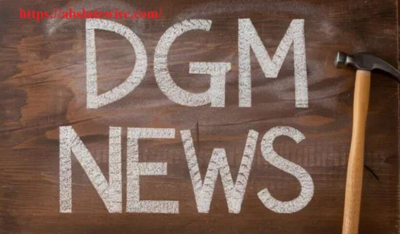 Dgmnews.com