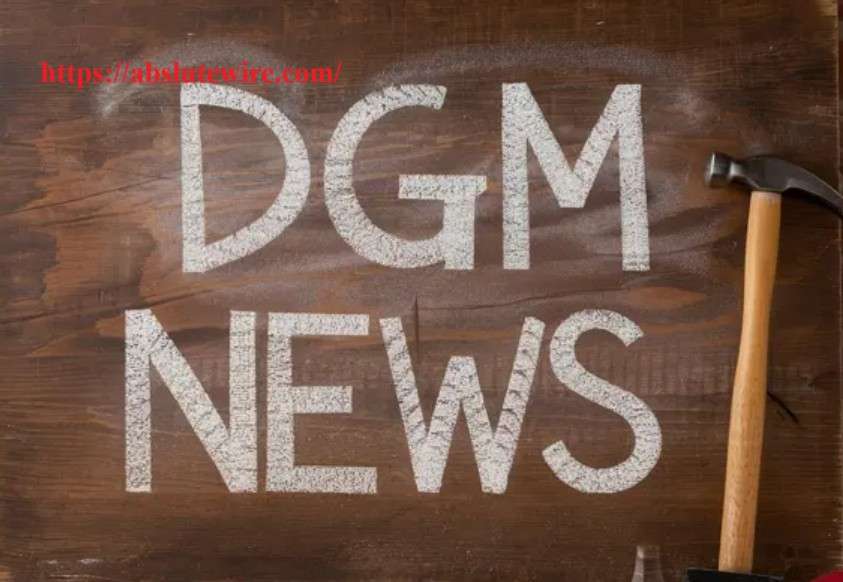 Dgmnews.com