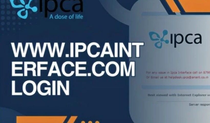 IPCainterface