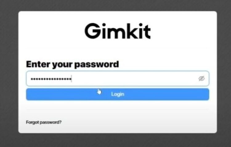 Gimkit Host