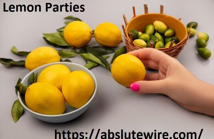 Lemon Parties