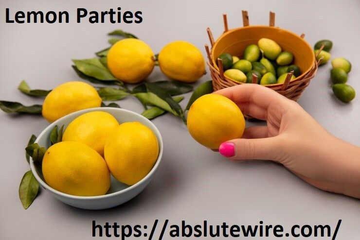 Lemon Parties