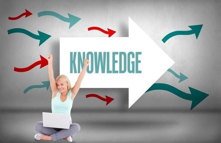 KnowledgeArrow.com