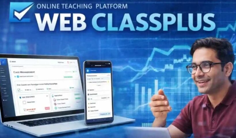 Web.Classplus