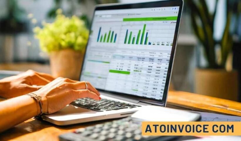 AtoInvoice.com