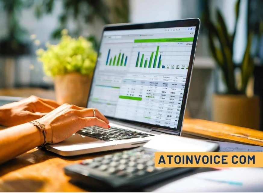 AtoInvoice.com