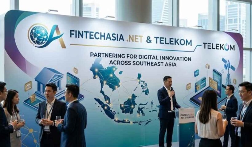 Fintechasia .net Telekom