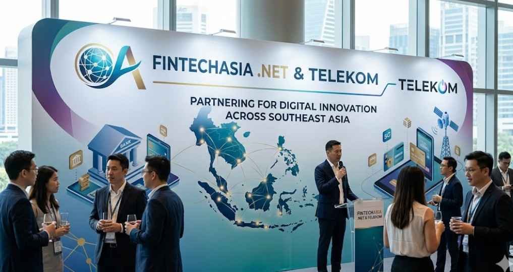 Fintechasia .net Telekom