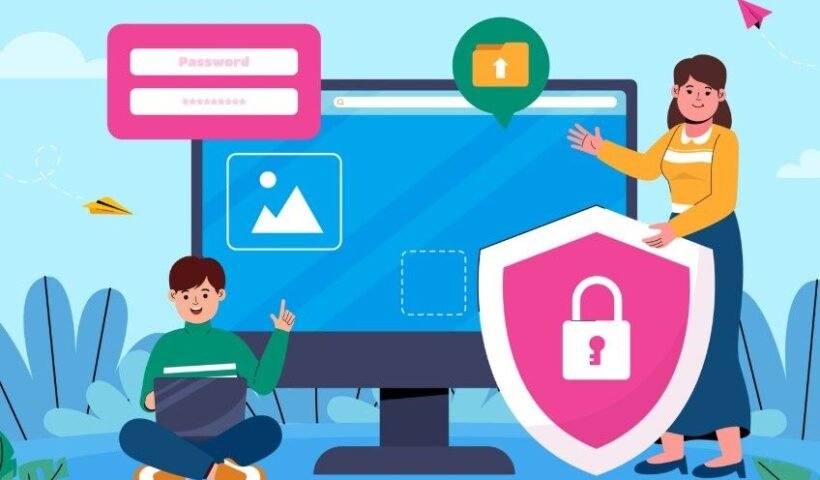 Childmud.net Privacy