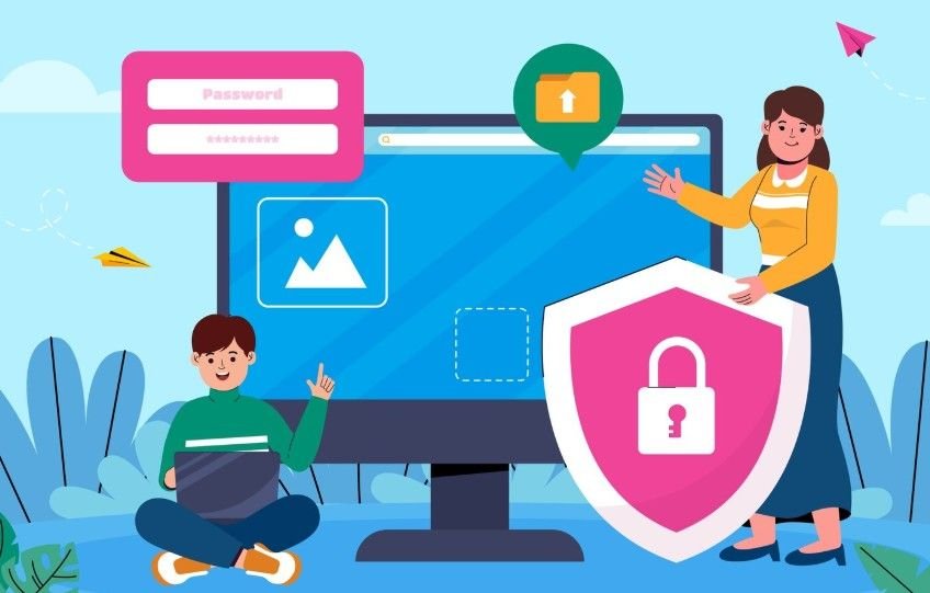 Childmud.net Privacy