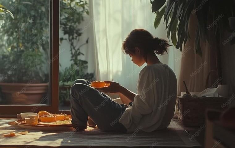 The art of slow living